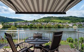 Haus Brandenburg an der Mosel
